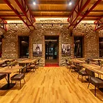 Melesin Distillery Hotel Leskovik