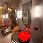 Hotel Melesin Distillery Leskovik