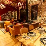 Hotel Melesin Distillery 4*