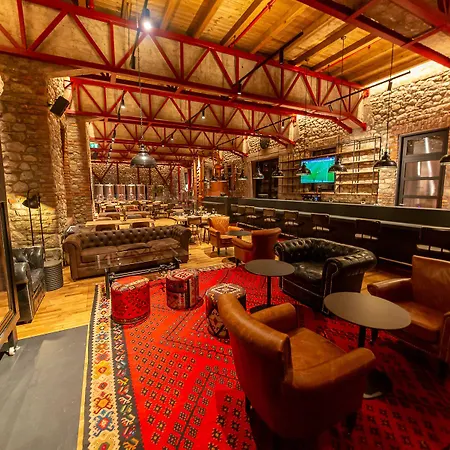 Hotel Melesin Distillery 4*