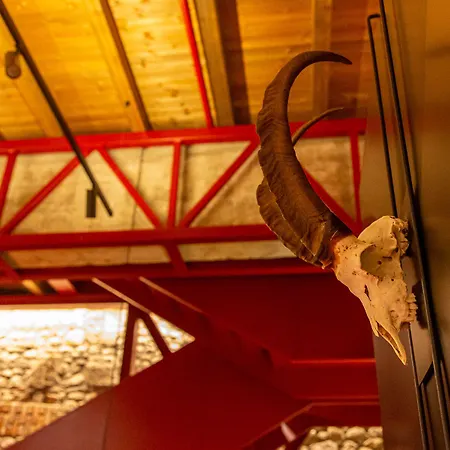 Hotel Melesin Distillery 4*