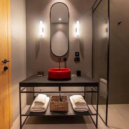 Hotel Melesin Distillery 4*