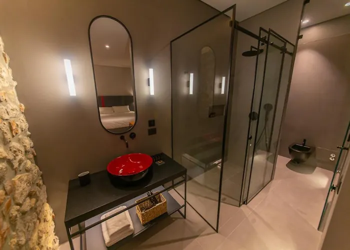 Отель Melesin Distillery 4*