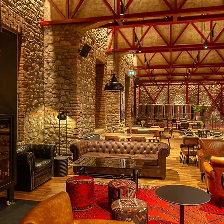 Hotel Melesin Distillery 4*
