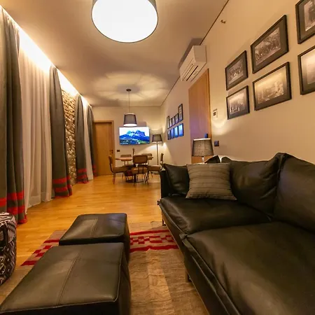 Melesin Distillery Hotel