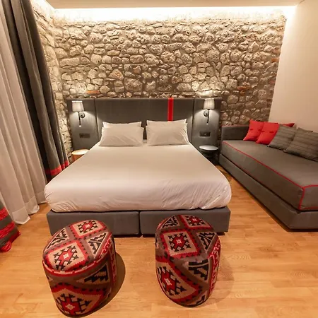Melesin Distillery 4*