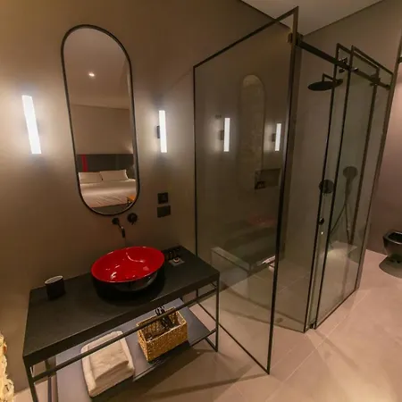 Hotel Melesin Distillery 4*