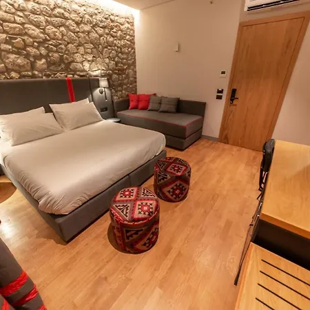 Melesin Distillery Hotel