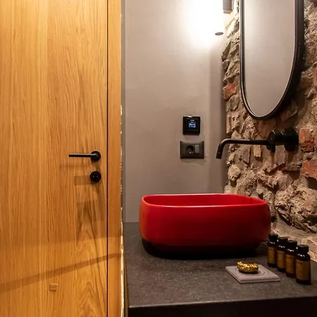 Hotel Melesin Distillery 4*