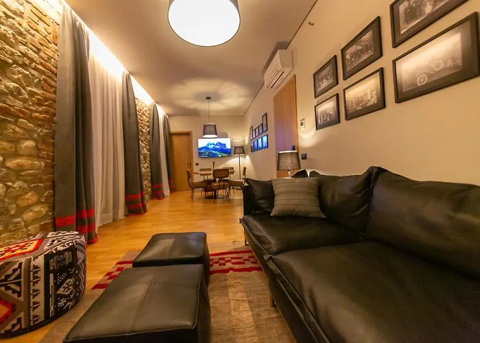 Melesin Distillery Hotel