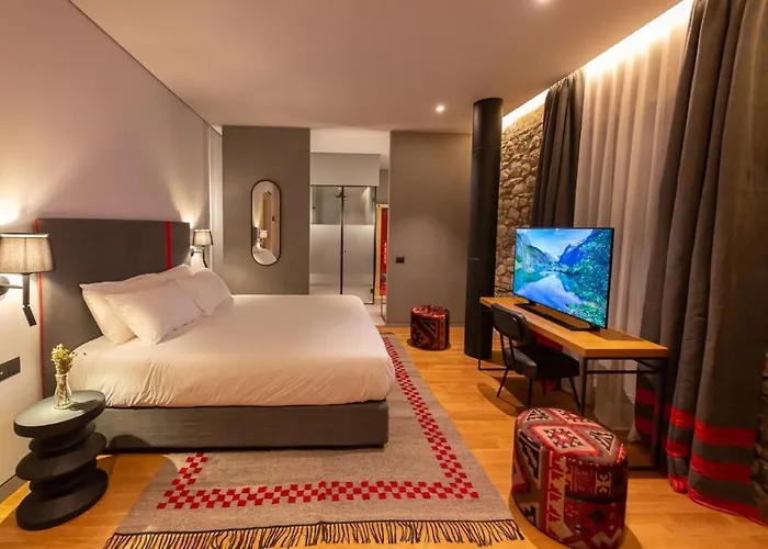 Hotel Melesin Distillery